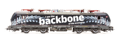 Pre-Owned 70315 DB Cargo 193 318-3 Electric Locomotive
