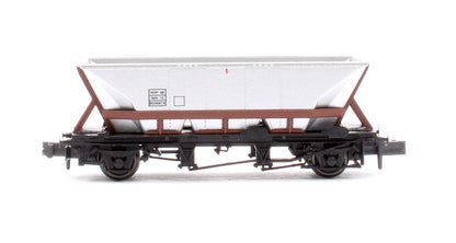 MGR HOP-AB Coal Hopper Brown Cradle No.350397