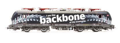 Pre-Owned 70315 DB Cargo 193 318-3 Electric Locomotive