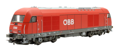 Pre-Owned OBB 2016 031-3 Diesel Locomotive