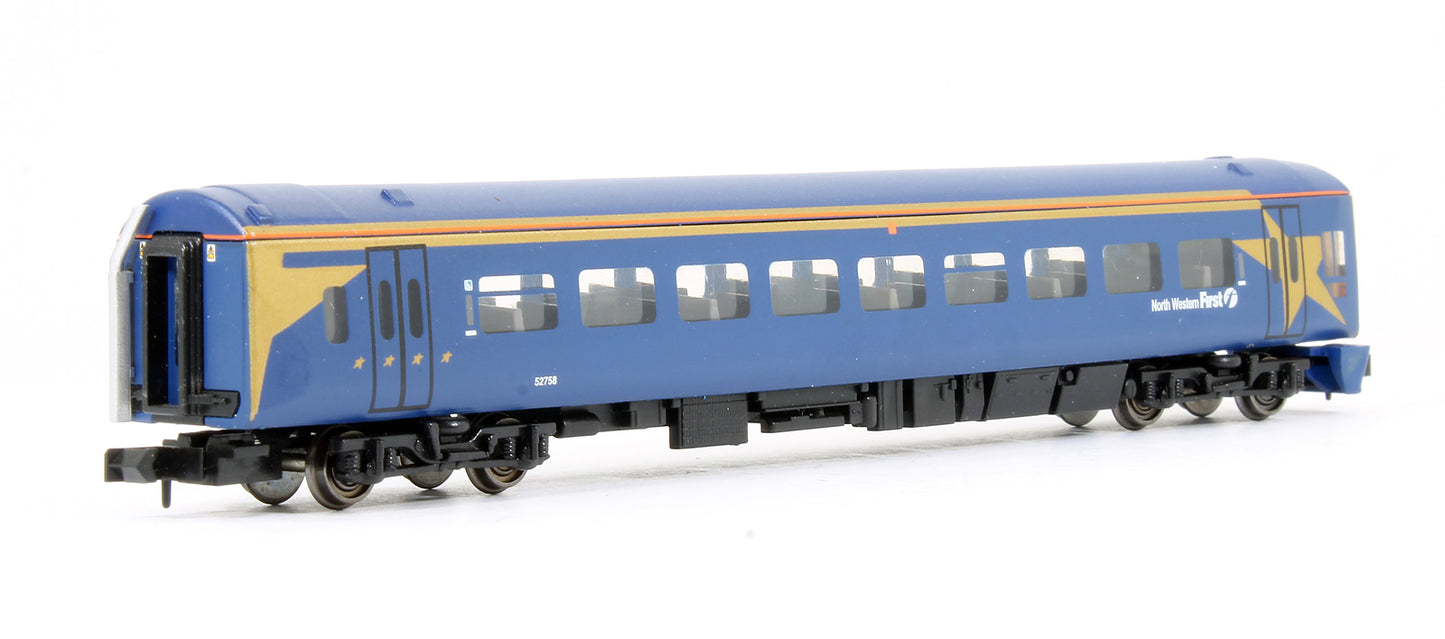 Pre-Owned Class 158 2 Car DMU First North Western