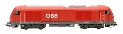Pre-Owned OBB 2016 031-3 Diesel Locomotive