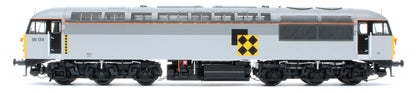 CM - 56134 - TGC SF Class 56 Triple Grey Coal Sector No.56134 Diesel Locomotive - DCC Sound