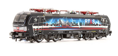 Pre-Owned 70683 MRCE RT&S 193 701-0 Electric Locomotive