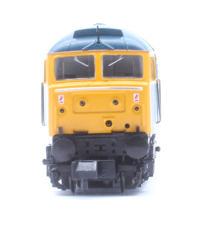 Class 47/4 47556 BR Blue Diesel Locomotive - DCC Sound