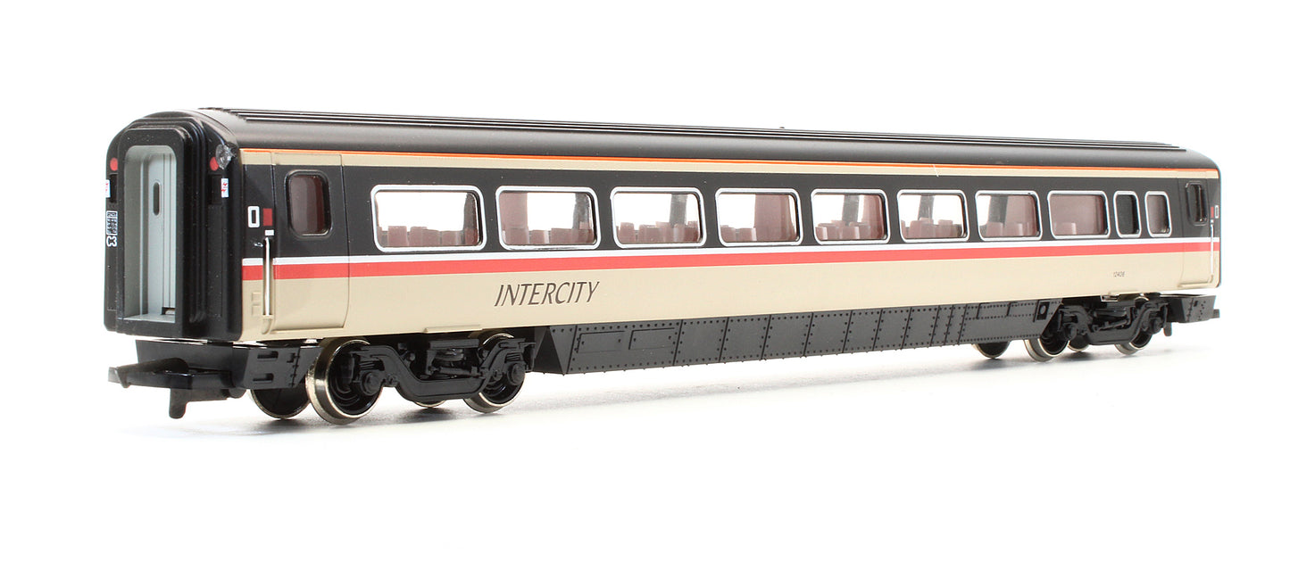 Pre-Owned BR Intercity MK4 Tourist Open Coach '12406'