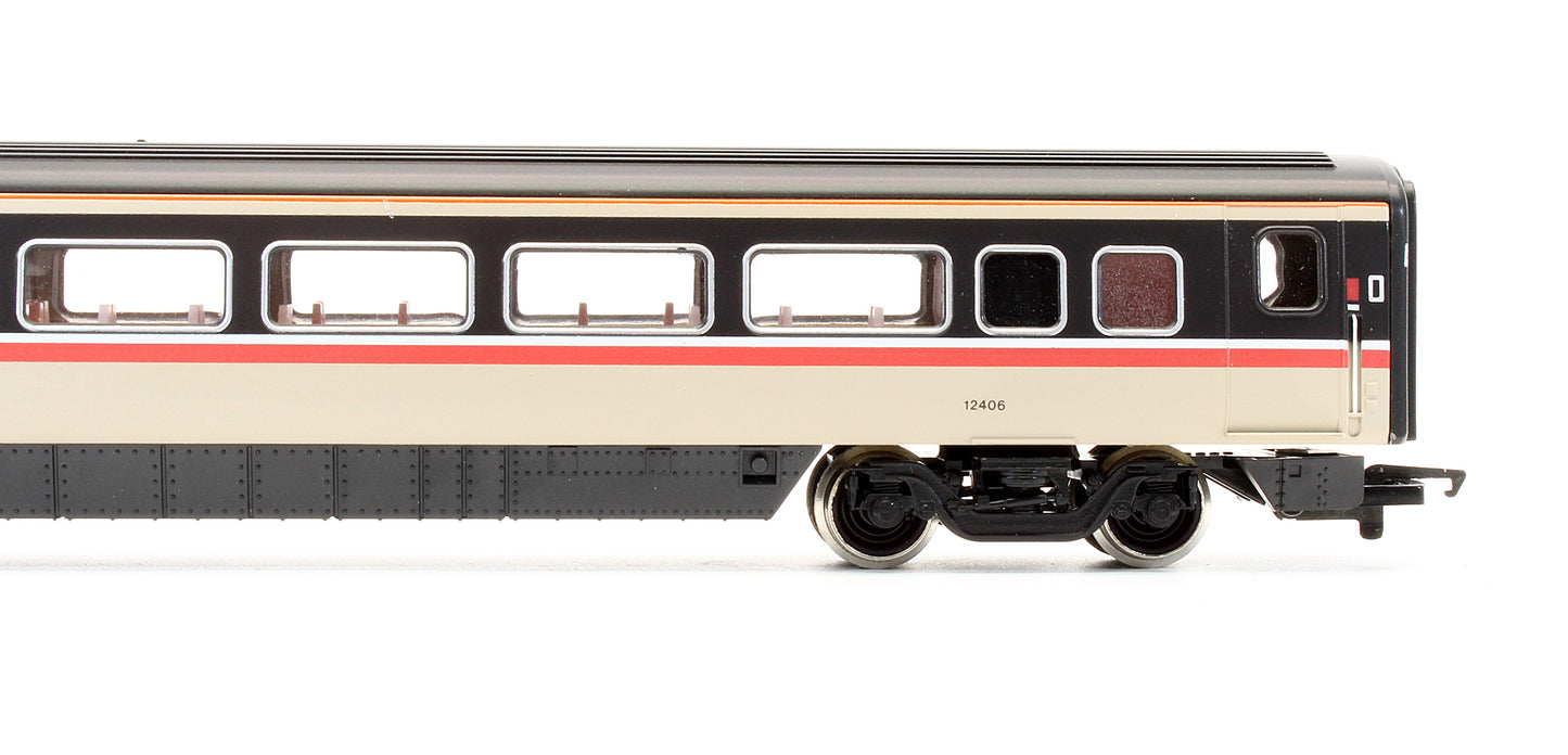 Pre-Owned BR Intercity MK4 Tourist Open Coach '12406'