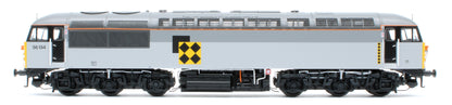 CM - 56134 - TGC SF Class 56 Triple Grey Coal Sector No.56134 Diesel Locomotive - DCC Sound