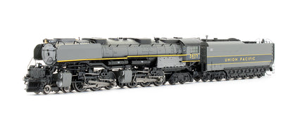 Pre-Owned Challenger 4-6-6-4 Steam Locomotive Union Pacific - Road #3977 - DCC Sound