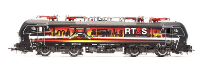 Pre-Owned 70683 MRCE RT&S 193 701-0 Electric Locomotive