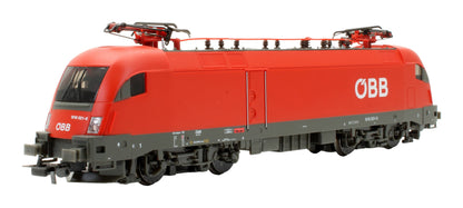 Pre-Owned 57426-6 OBB 1016 021-6 Electric Locomotive - DCC Fitted
