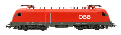 Pre-Owned 57426-6 OBB 1016 021-6 Electric Locomotive - DCC Fitted