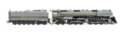 Pre-Owned Challenger 4-6-6-4 Steam Locomotive Union Pacific - Road #3977 - DCC Sound