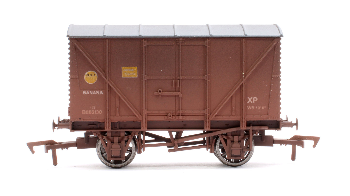 Banana Van Geest B882130 - Weathered