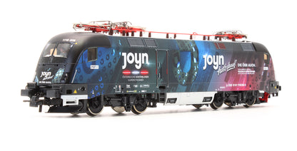 Pre-Owned 7500097 OBB 1116 208-0 Electric Locomotive