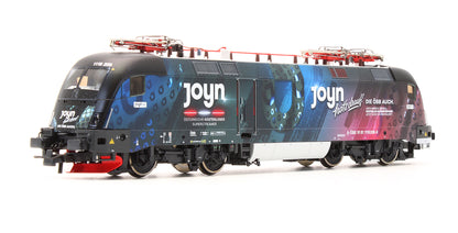 Pre-Owned 7500097 OBB 1116 208-0 Electric Locomotive