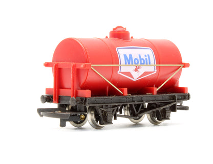 Pre-Owned Petrol Wagon 'Mobil'