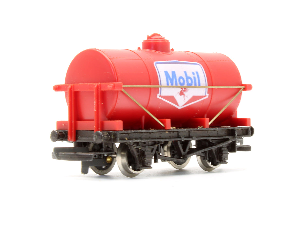 Pre-Owned Petrol Wagon 'Mobil'