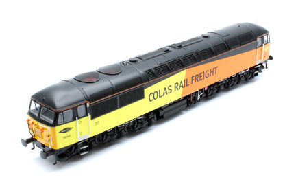 Class 56 Colas Rail No.56105 Diesel Locomotive