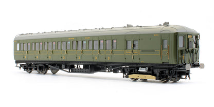 Pre-Owned Southern Railways 2-BIL '2147' Train Pack