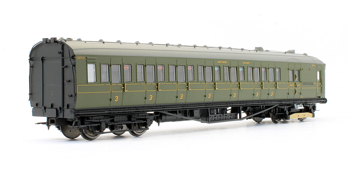Pre-Owned Southern Railways 2-BIL '2147' Train Pack