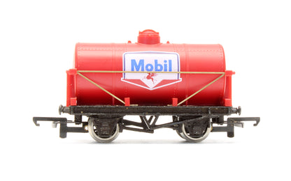 Pre-Owned Petrol Wagon 'Mobil'