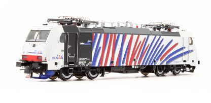 Pre-Owned 7500074 Lokomotion 186 444-6 Electric Locomotive