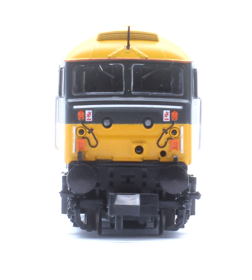 Class 47/7 47712 'Lady Diana Spencer' BR ScotRail Diesel Locomotive - DCC Sound
