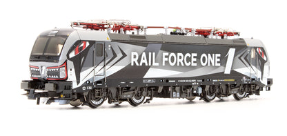 Pre-Owned 71926 Rail Fore One 193 623-6 Electric Locomotive