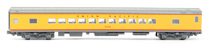 Pre-Owned Union Pacific City Of Los Angeles 11 Car Set With Display Unitrack