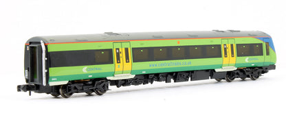 Pre-Owned Class 170 Turbostar 2 Car DMU Central Trains