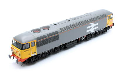 CM - 56002 - OR Class 56 BR Original Railfreight Grey No.56002 Diesel Locomotive