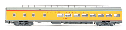 Pre-Owned Union Pacific City Of Los Angeles 11 Car Set With Display Unitrack
