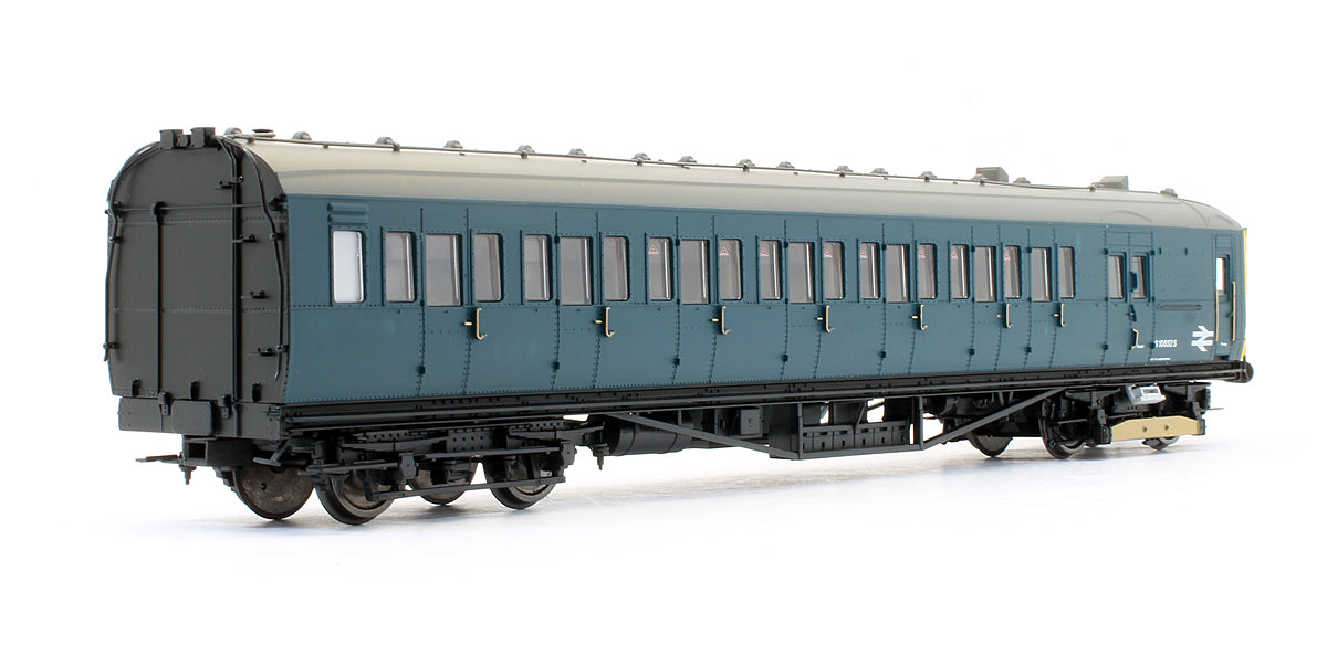 Pre-Owned British Railways 2-BIL '2086' Train Pack