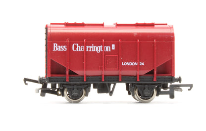 Pre-Owned 'Bass Charrington' Bulk Grain Wagon