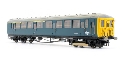 Pre-Owned British Railways 2-BIL '2086' Train Pack