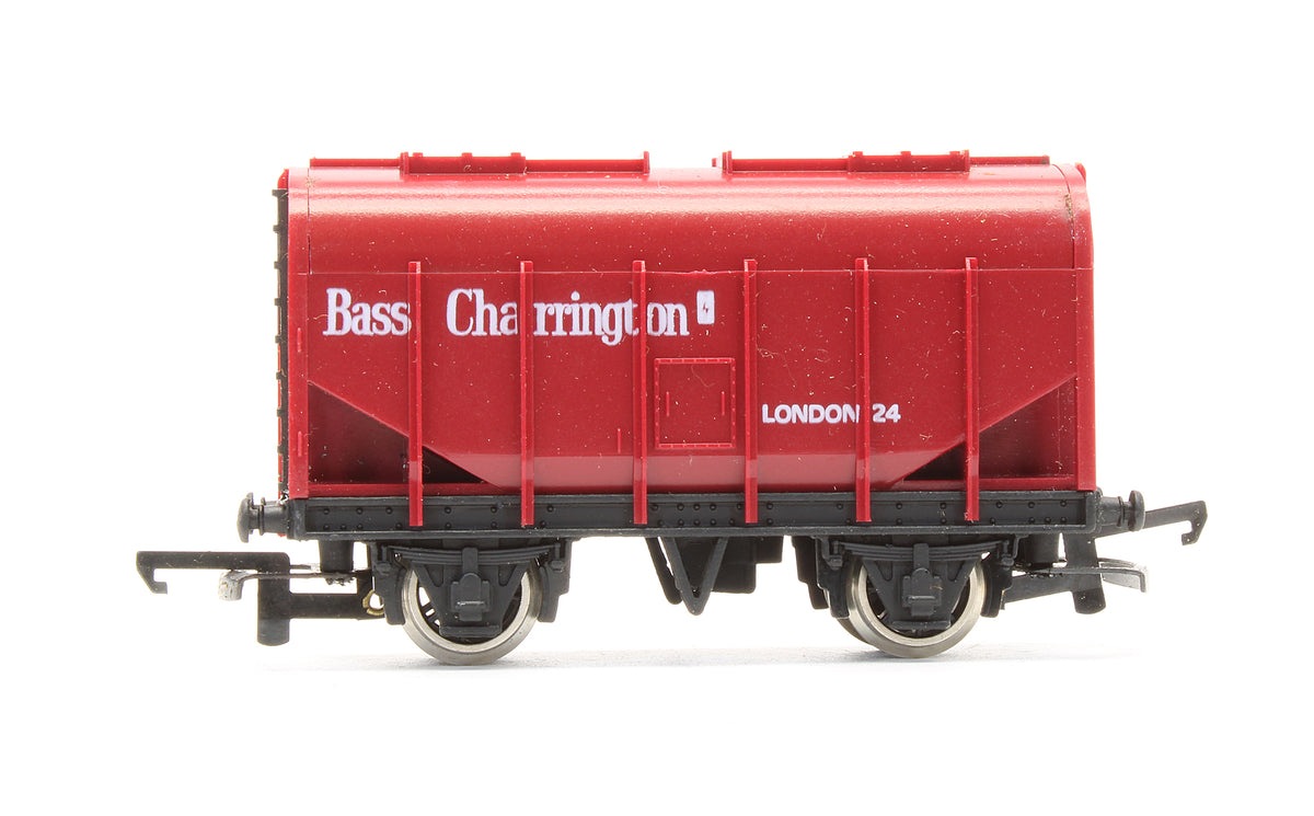 Pre-Owned 'Bass Charrington' Bulk Grain Wagon