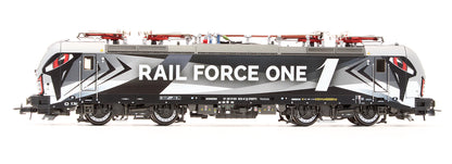 Pre-Owned 71926 Rail Fore One 193 623-6 Electric Locomotive
