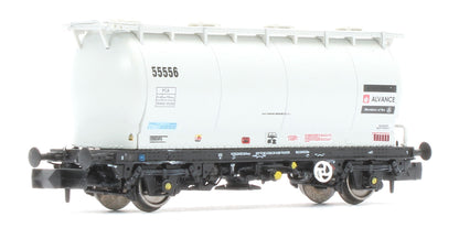 RT-PCA20-205N Pack of 4 Alvance branded PCA tanks (no ladders). Numbers: 55531, 55544, 55556, 55569