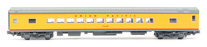 Pre-Owned Union Pacific City Of Los Angeles 11 Car Set With Display Unitrack