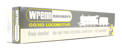 Pre-Owned W2228/A BR Green 4-6-2 Class 8P 'City Of Edinburgh' 46241 Steam Locomotive