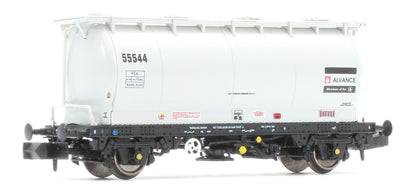 RT-PCA20-205N Pack of 4 Alvance branded PCA tanks (no ladders). Numbers: 55531, 55544, 55556, 55569