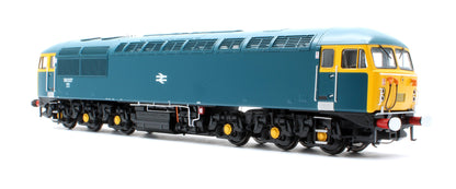 Pre-Owned CM - 56037 - BRB Class 56 BR Blue 'Richard Trevithick' No.56037 Diesel Locomotive