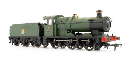 Pre-Owned 32-303 2251 Collett Goods '2251' BR Green Early Crest Steam Locomotive