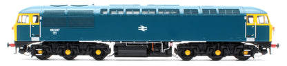 Pre-Owned CM - 56037 - BRB Class 56 BR Blue 'Richard Trevithick' No.56037 Diesel Locomotive