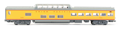 Pre-Owned Union Pacific City Of Los Angeles 11 Car Set With Display Unitrack