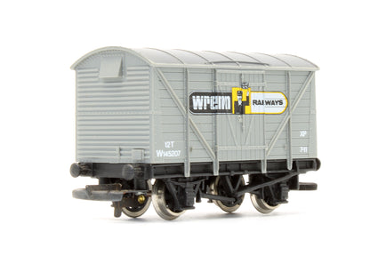 Pre-Owned W5100 Ventilated Van 'Wrenn Railways'