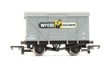 Pre-Owned W5100 Ventilated Van 'Wrenn Railways'