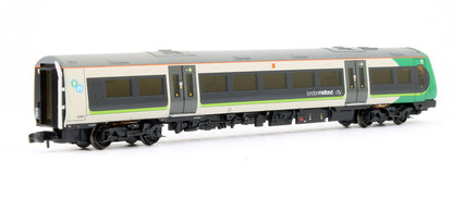 Pre-Owned Class 170/5 2 Car DMU 170501 London Midland