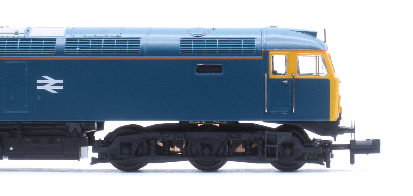 Class 47/4 47425 'Holbeck' BR Blue Diesel Locomotive